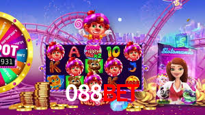 Descubra o Mundo do Cassino Online com 088bet